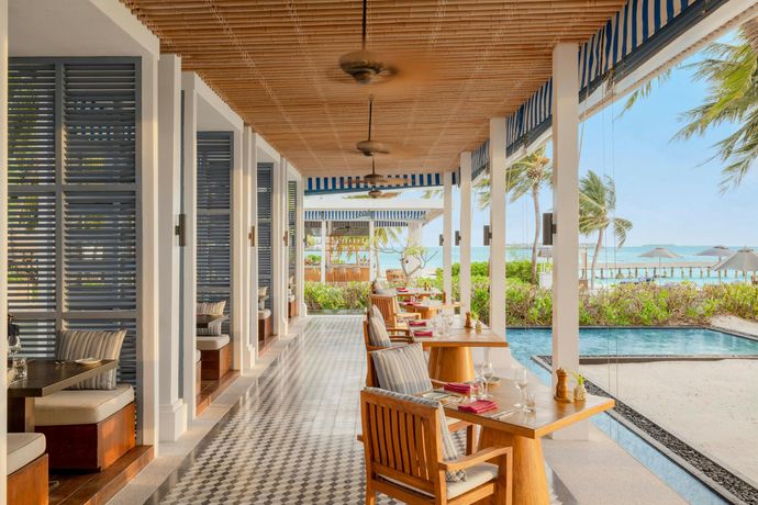 Raffles Maldives Meradhoo - 28