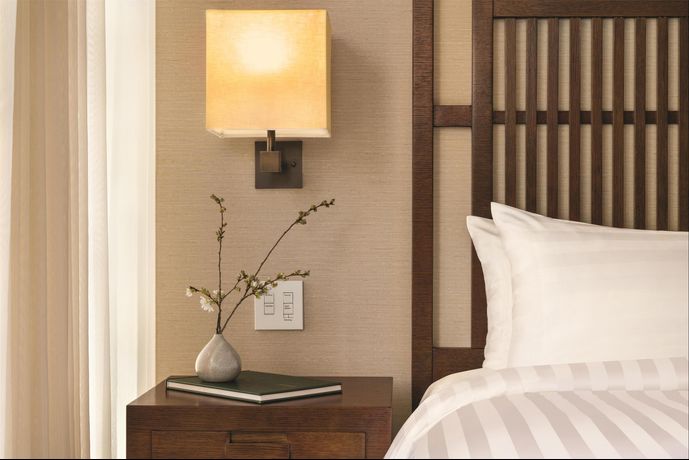 Verified hotel review - Shangri-La Vancouver - 52