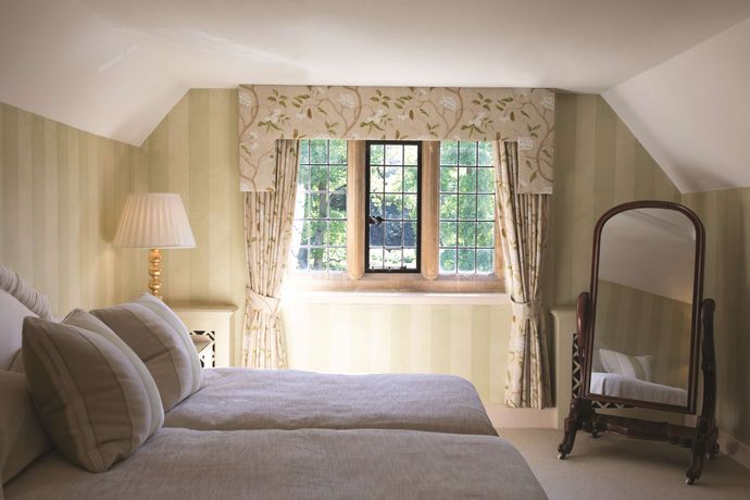 Belmond Le Manoir Aux Quat'Saisons - 6