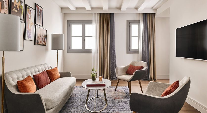 Verified hotel review - Ingles Hotel - 25