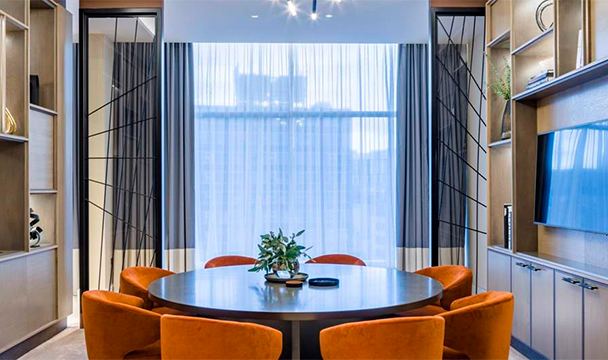 Verified hotel review - The Lowry Hotel - 28