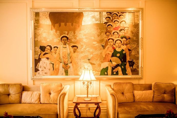 Verified hotel review - Apricot Hotel - 13