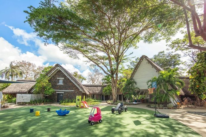 Verified hotel review - Shangri-La Le Touessrok Mauritius - 52