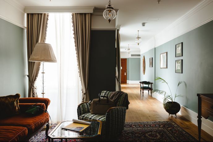 Verified hotel review - The Ned - 39