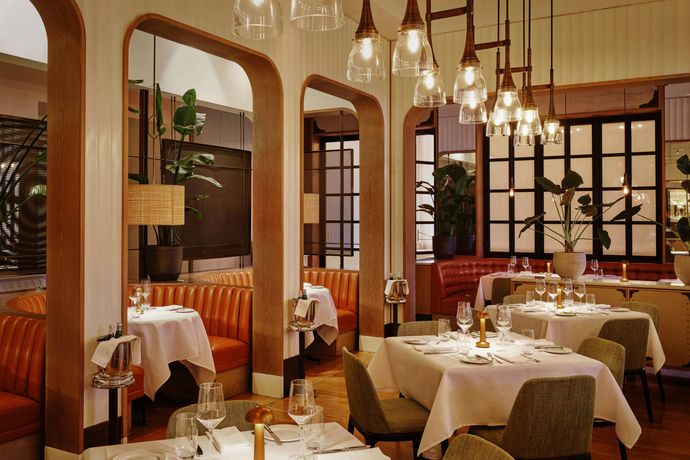 Verified hotel review - Four Seasons Hotel Miami - 3