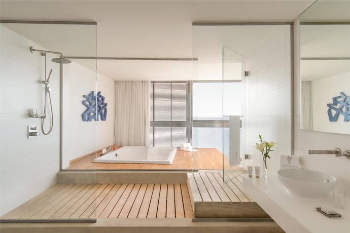 Kempinski Hotel Aqaba - 3