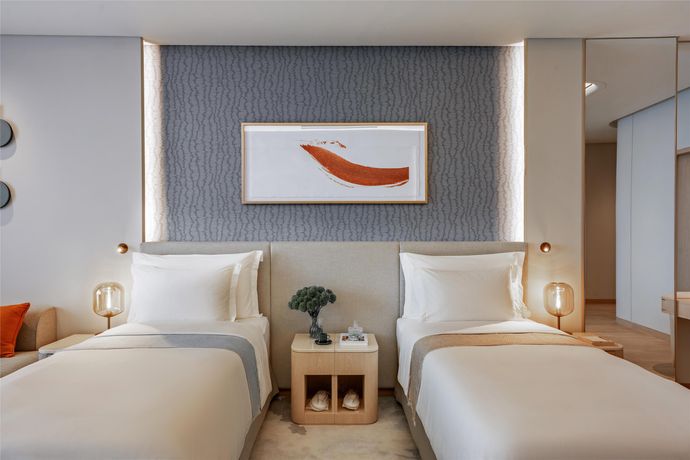 The Meydan Hotel - 40