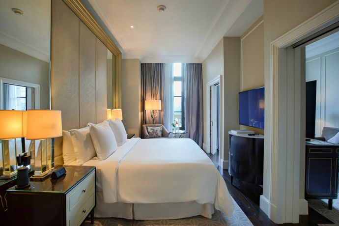 Four Seasons Hotel Baku - 34