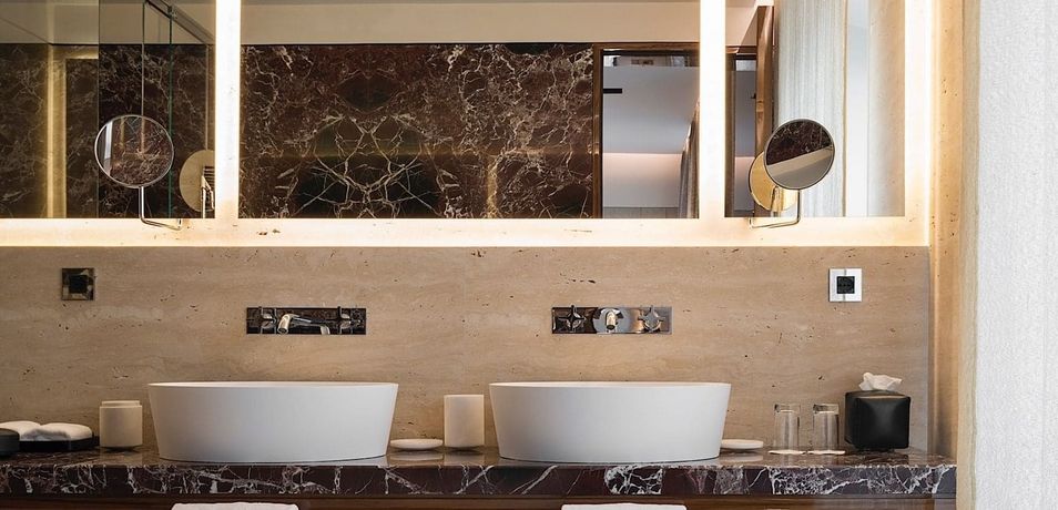 Verified hotel review - Fendi Private Suites - 33