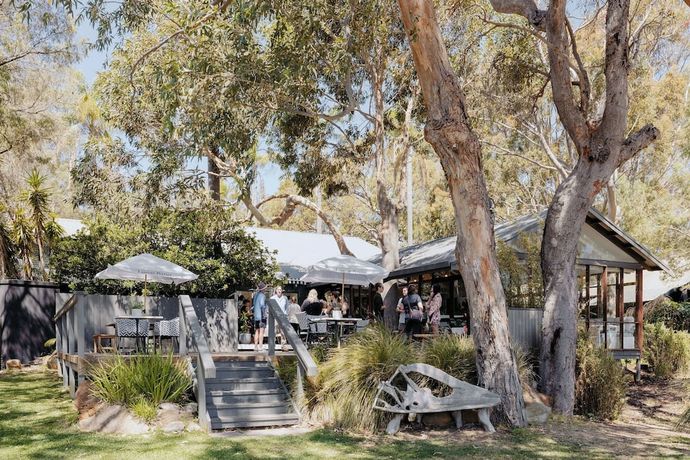 Verified hotel review - Empire Spa Retreat - 9