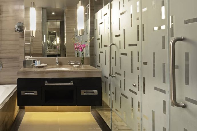 The Boulevard Arjaan by Rotana - 34