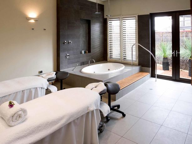 Verified hotel review - Pullman Bunker Bay Resort Margaret River - 43