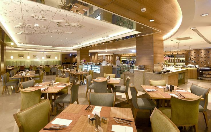 Verified hotel review - The Okura Prestige Taipei - 35