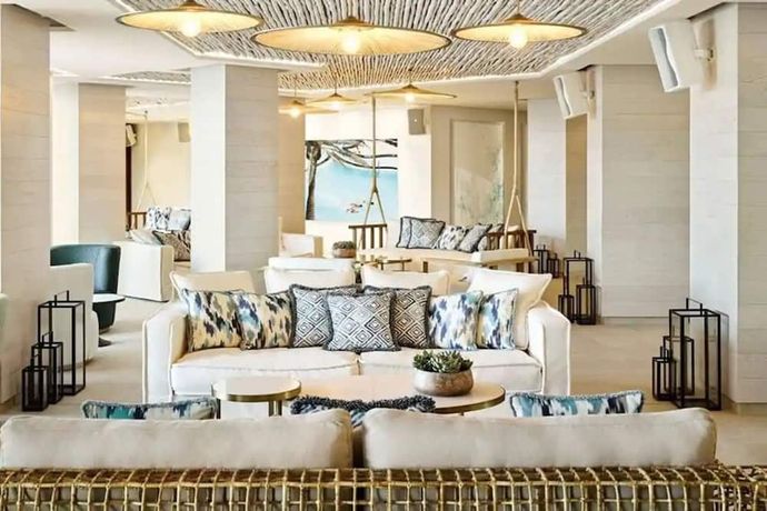 Nobu Hotel Ibiza Bay - 30