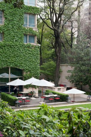 Verified hotel review - Palacio Duhau - Park Hyatt Buenos Aires - 57