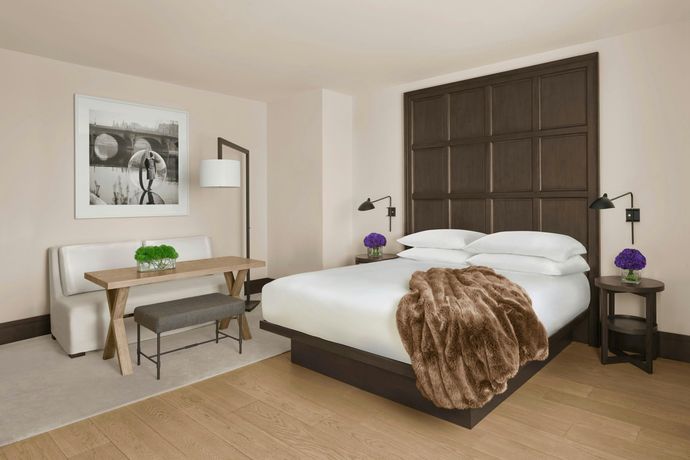 Verified hotel review - The New York EDITION - 35