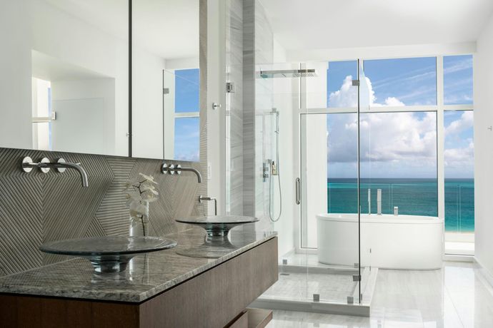 Verified hotel review - The Ritz-Carlton Residences Turks and Caicos - 27