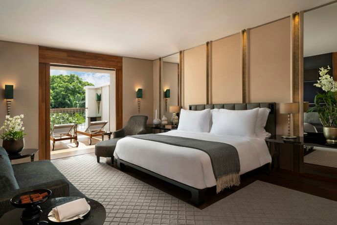 Verified hotel review - The Sukhothai Bangkok - 18