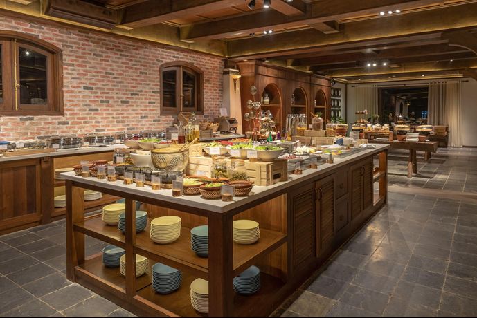 Verified hotel review - Melia Ba Vi Mountain Retreat - 11