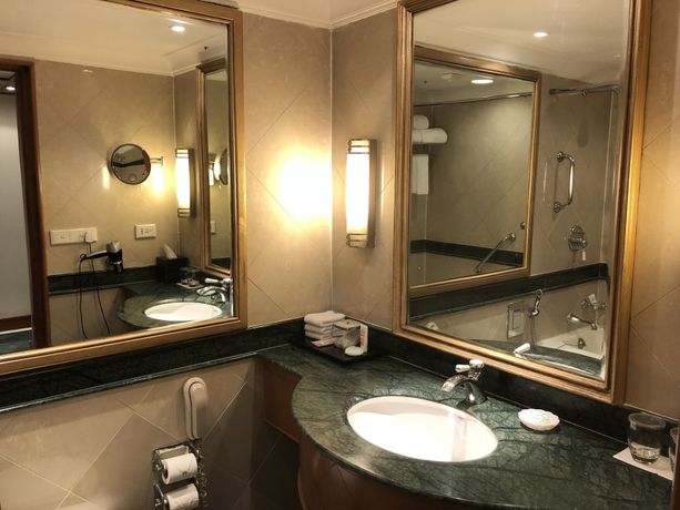 Verified hotel review - ITC Mughal A Luxury Collection Hotel Agra - 30