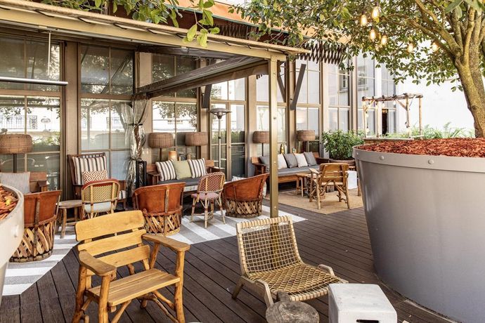 Brach Paris - Evok Collection - 21