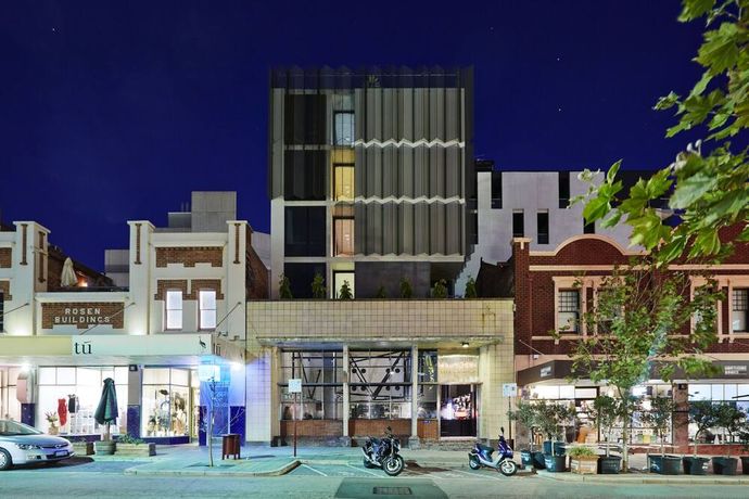 Verified hotel review - Alex Hotel - 28