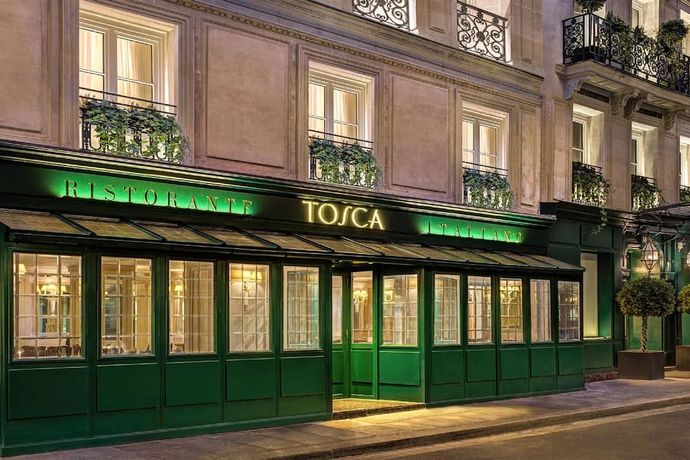 Verified hotel review - Splendide Royal Paris - 9