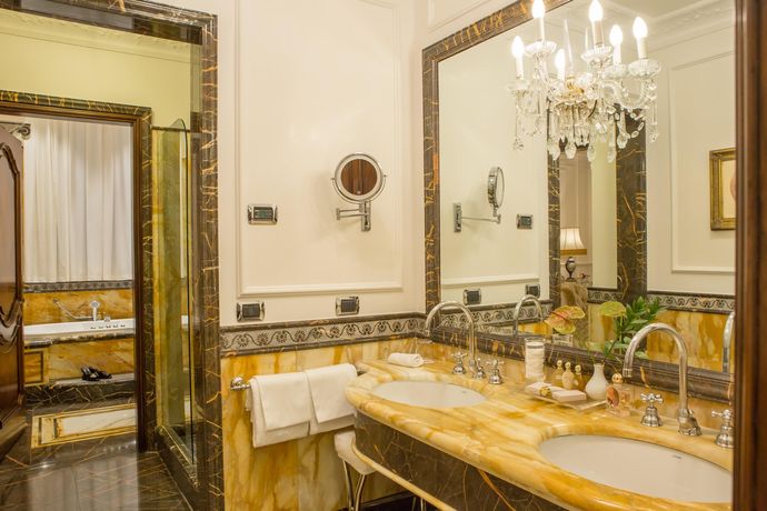 Grand Hotel Majestic gia' Baglioni - 59