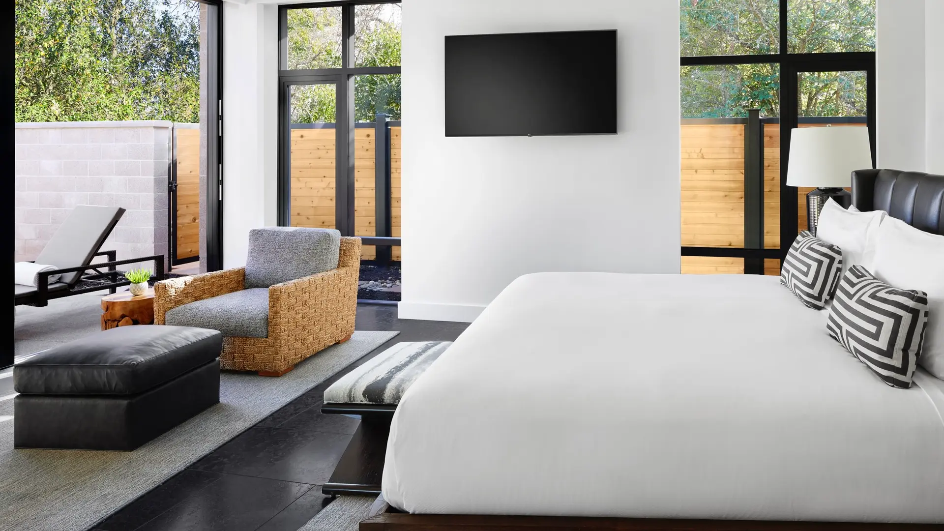 Review of Bardessono Hotel and Spa - 4