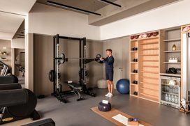 Cheval Blanc St Tropez - 4