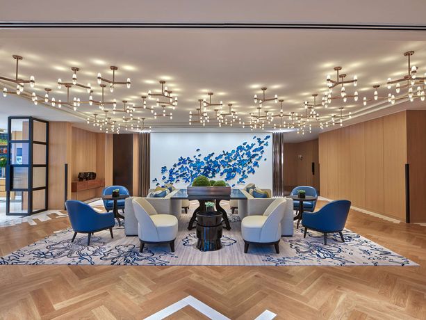 Verified hotel review - Grand Hyatt Kuala Lumpur - 36