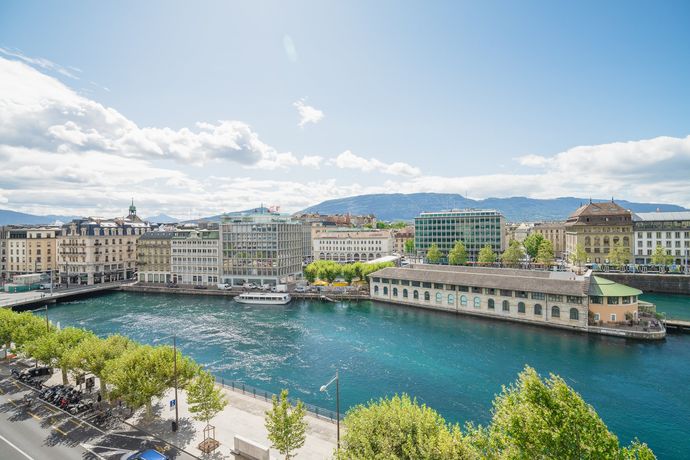 Verified hotel review - Mandarin Oriental, Geneva - 5