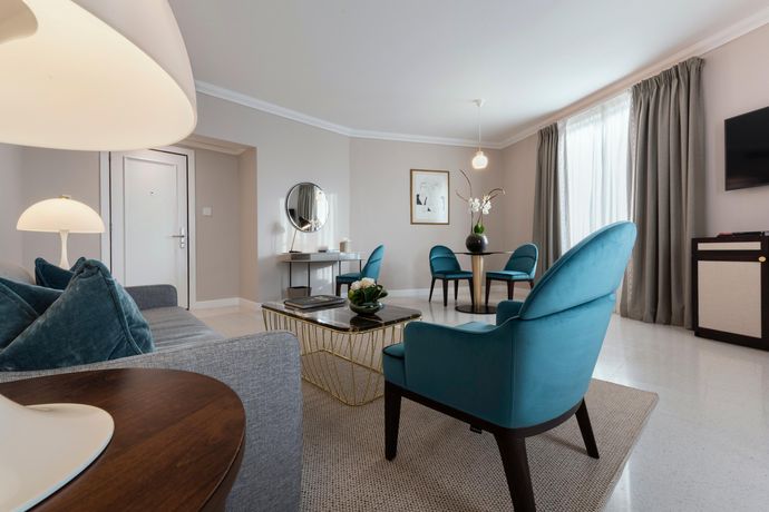 Verified hotel review - Hotel Phoenicia Malta - 34