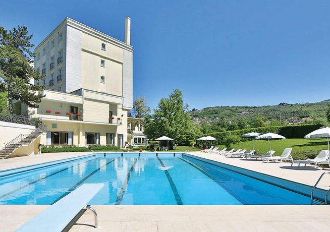 Hotel Fiuggi Terme Resort & Spa - 23
