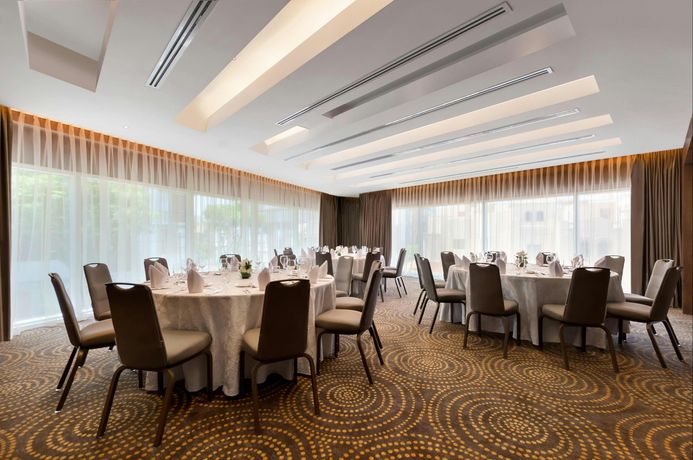 Hilton Lima Miraflores - 58