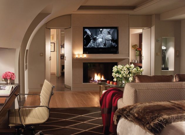 Verified hotel review - Four Seasons Hotel des Bergues Geneva - 33