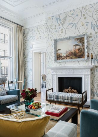 Rocco Forte Brown's Hotel - 40