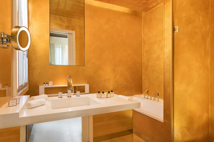 Sina Centurion Palace - 33