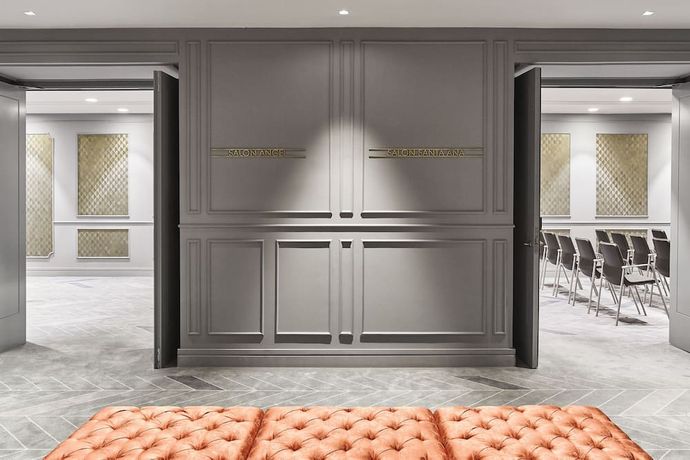 Verified hotel review - Ingles Hotel - 17