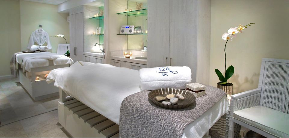 Verified hotel review - Twelve Apostles Hotel & Spa - 28