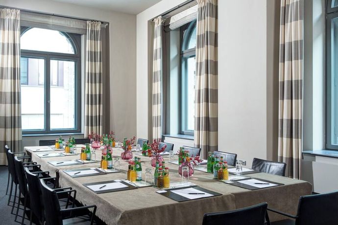 Hotel de Rome - Rocco Forte