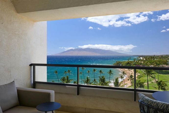 Verified hotel review - Wailea Beach Resort - Marriott, Maui - 55