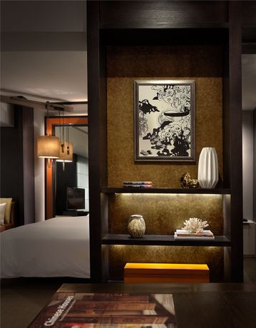 Rosewood Beijing - 39