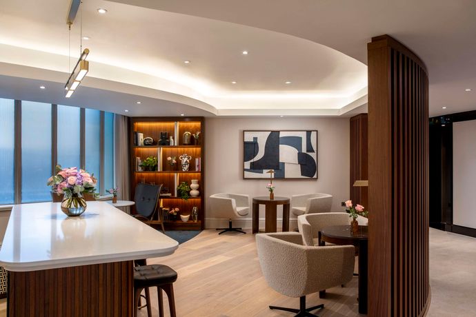 Verified hotel review - London Hilton on Park Lane - 6