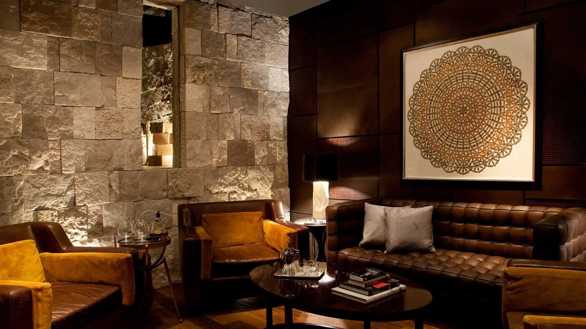 Hotel review Style' - Rosewood Abu Dhabi - 3