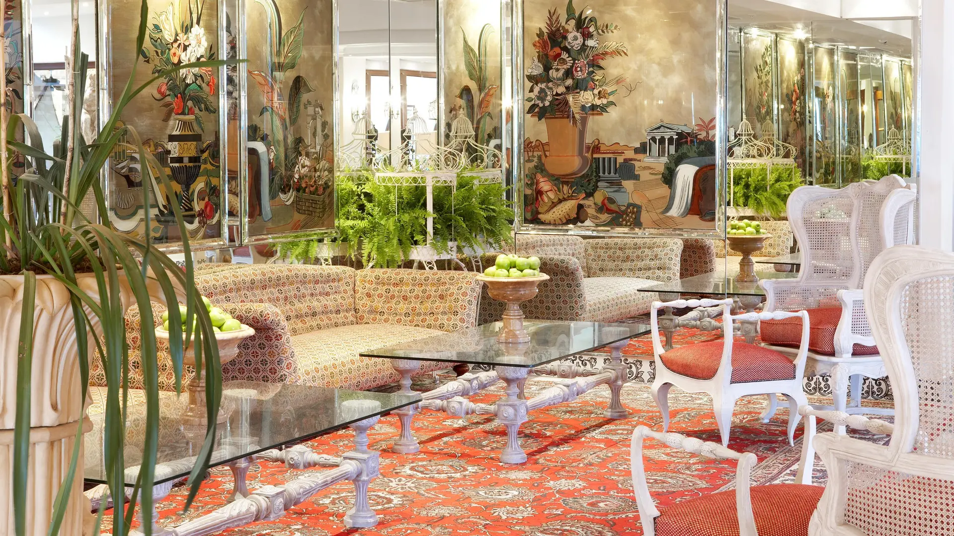 Hotel review Style' - The Oyster Box - 1