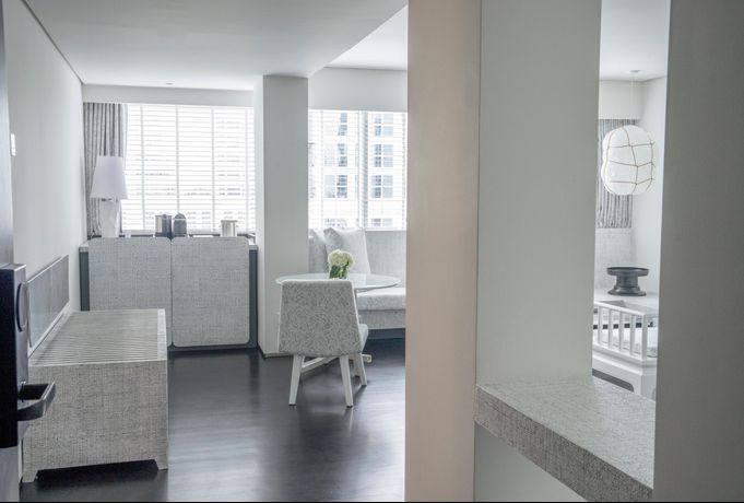 Verified hotel review - COMO Metropolitan Bangkok - 24