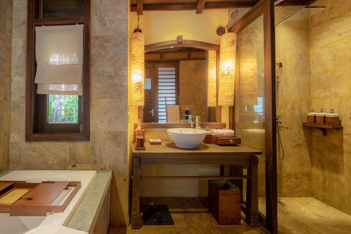 Verified hotel review - Melia Ba Vi Mountain Retreat - 42