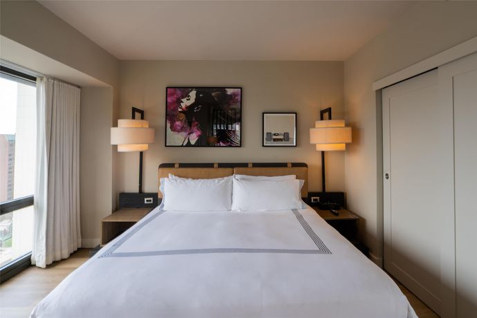 Verified hotel review - Thompson Chicago - 21