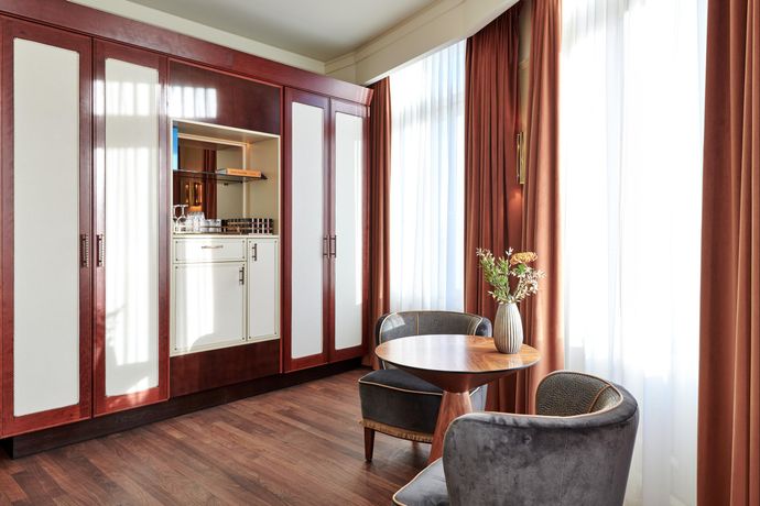 De L'Europe Amsterdam - 5